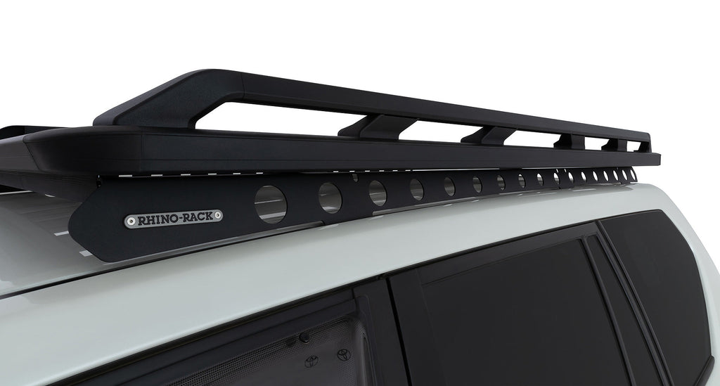 Pioneer Side Rails for Pioneer Platform E440029
