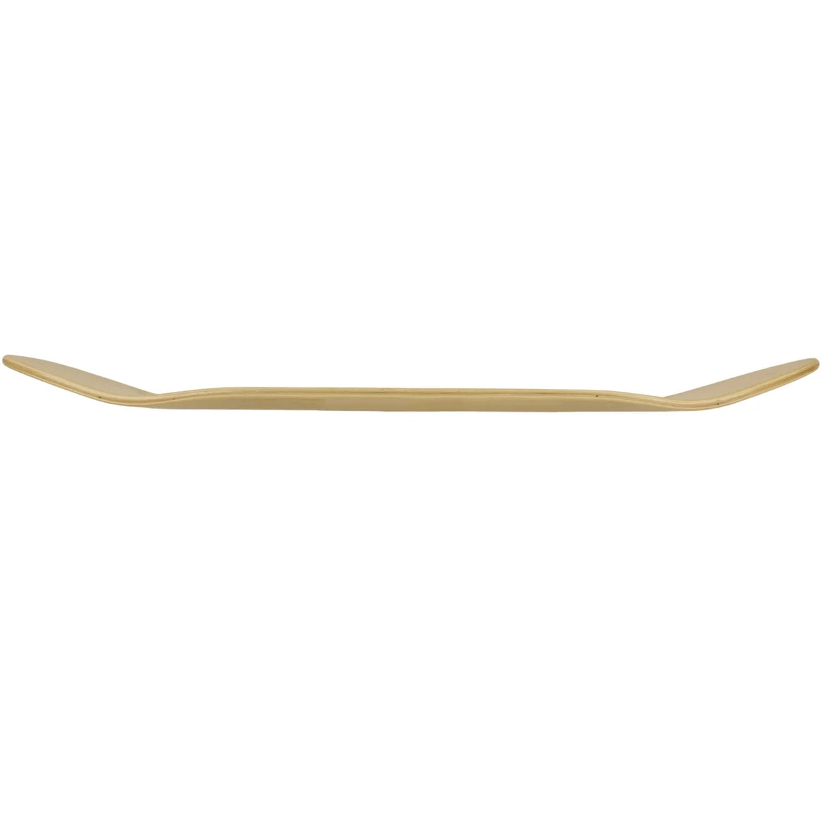 33" Natural Skateboard Complete with Hollow Trucks and 58mm Wheels G441014