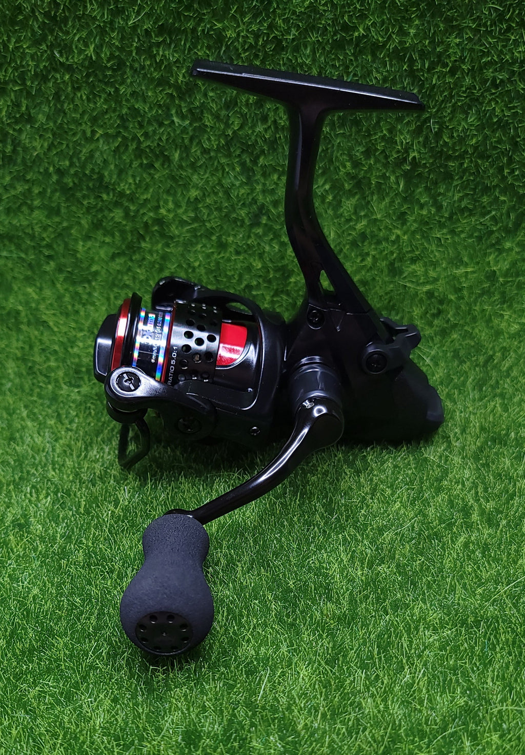 Spinning Fishing Reel M2229