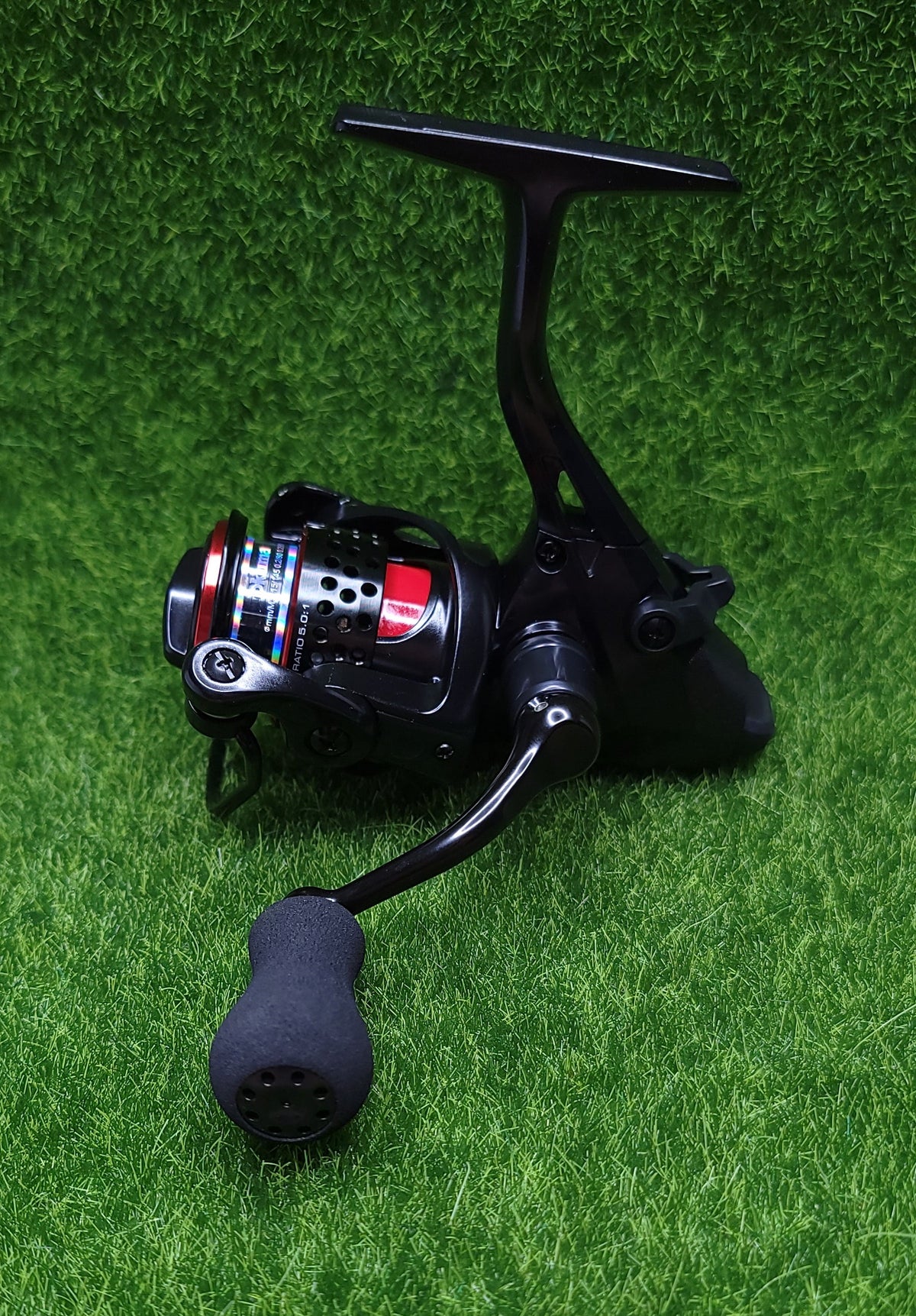 Spinning Fishing Reel M2229