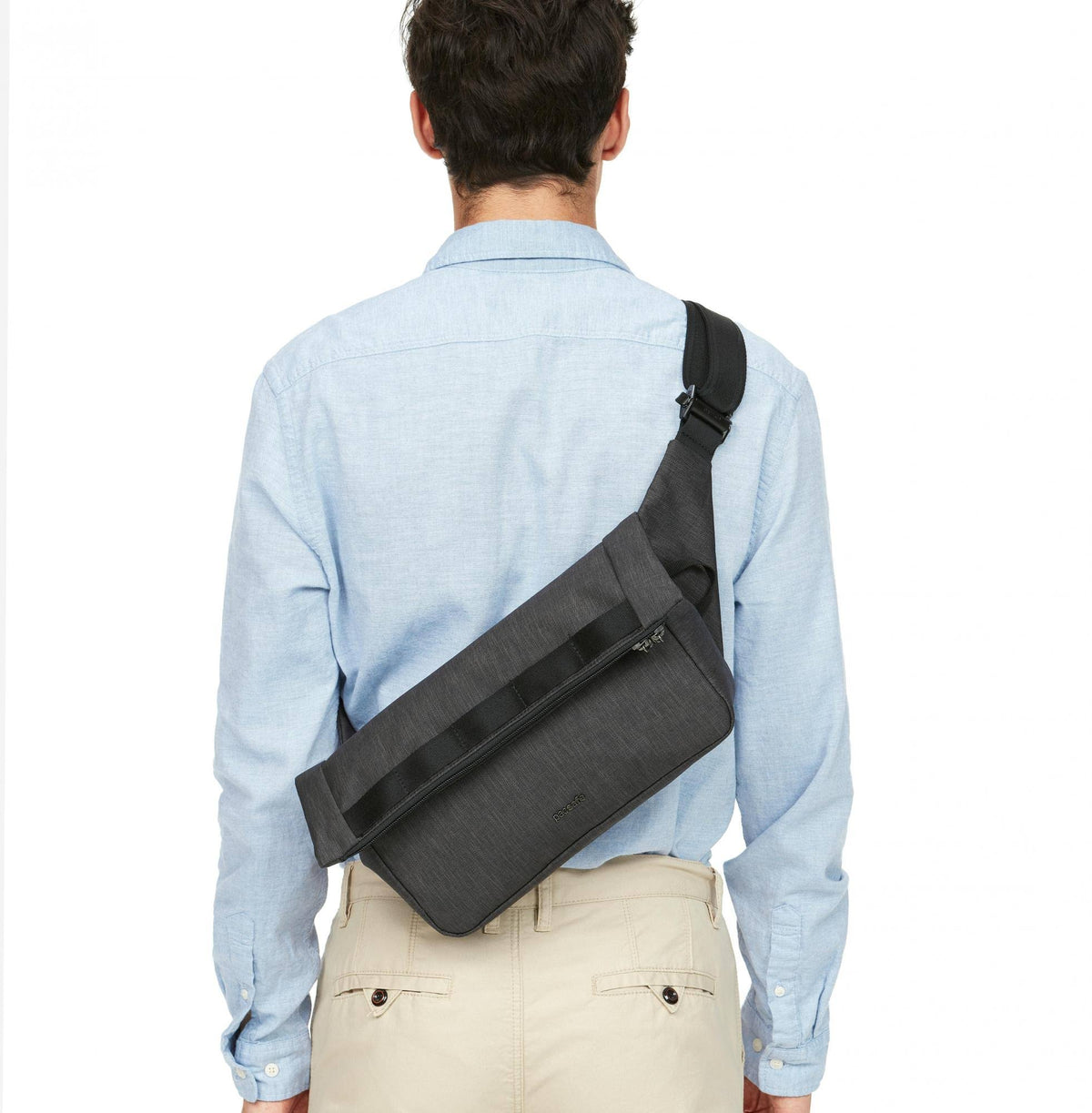 Anti-Theft Sling Pack S19010
