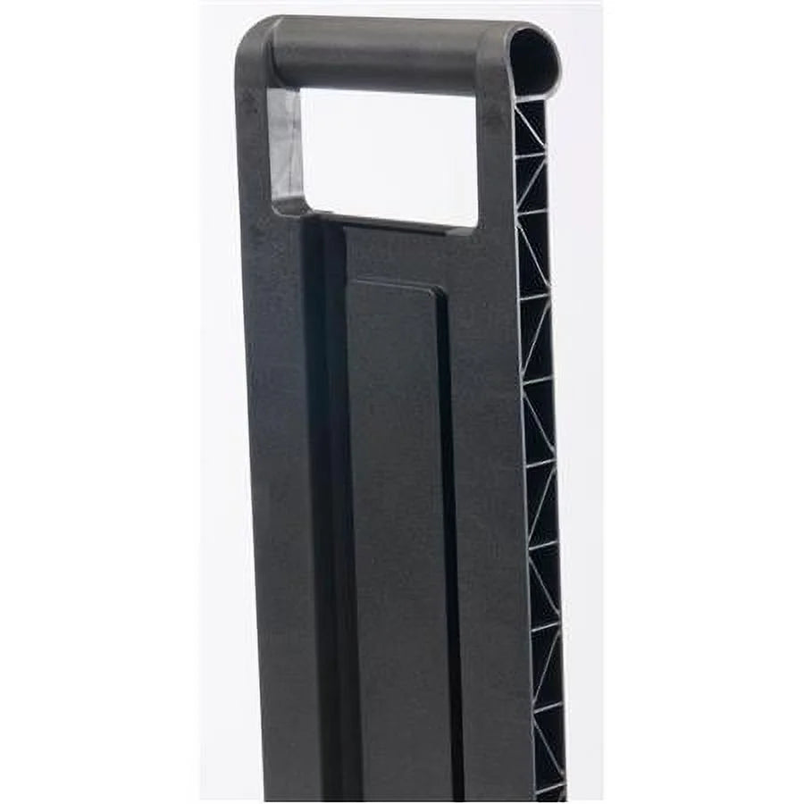Black Padded Dividers Case D91964