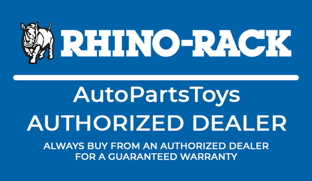 Pioneer Side Rails for Pioneer Platform E440029