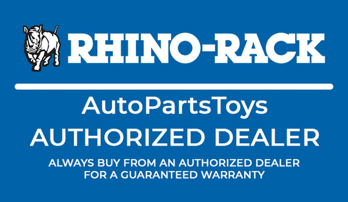 Pioneer Side Rails for Pioneer Platform E440029