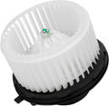 HVAC Blower Motor Assembly Pack of 2 C12346