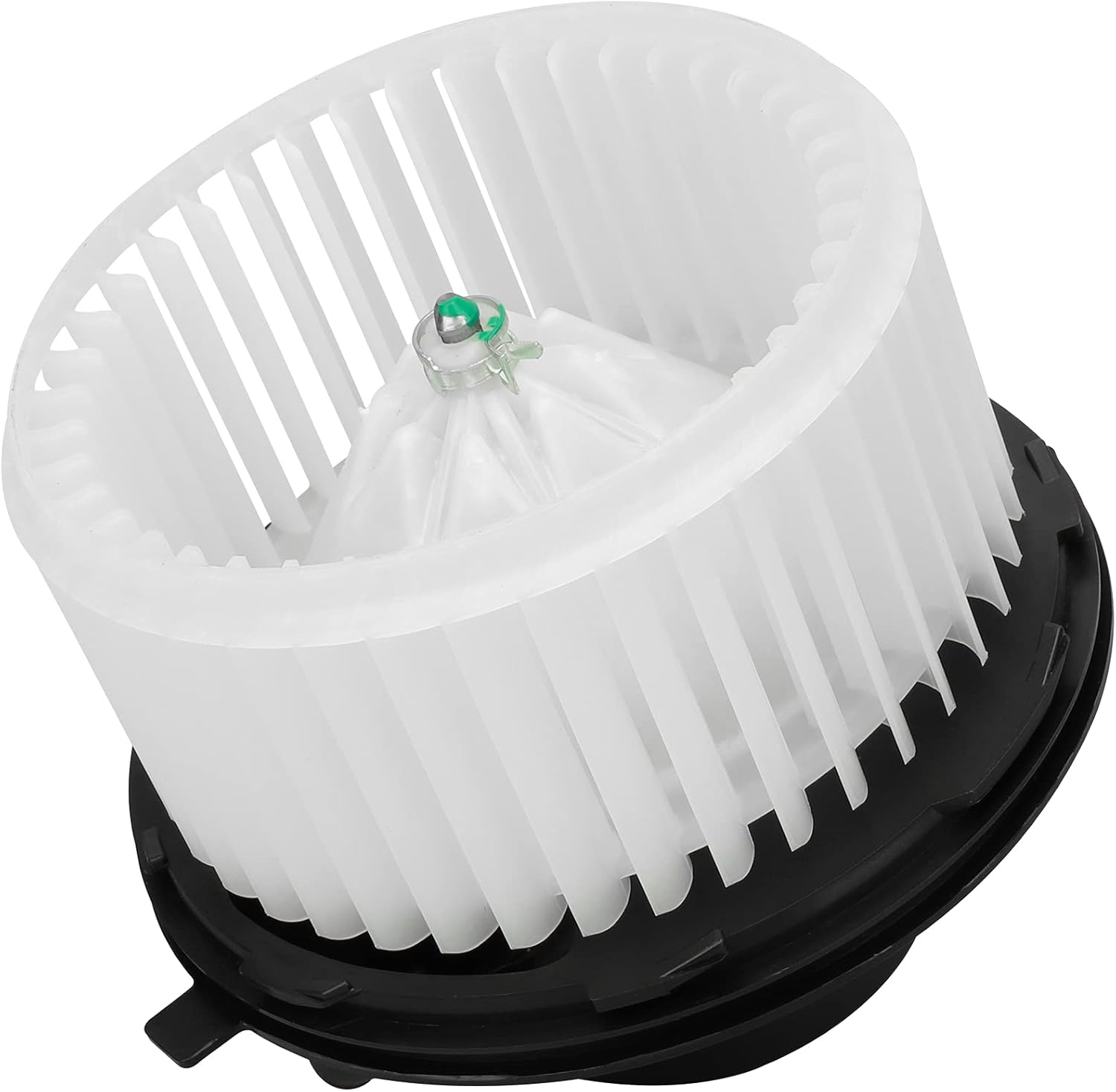 HVAC Blower Motor Assembly Pack of 2 C12346