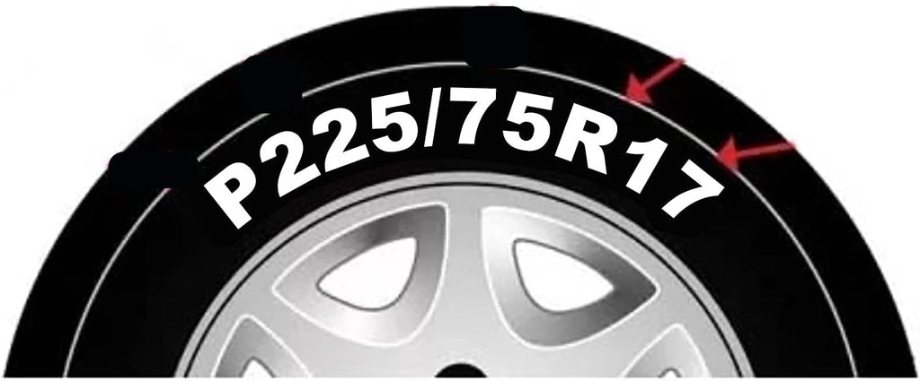 17 inch Aluminum Wheel Rim P161038