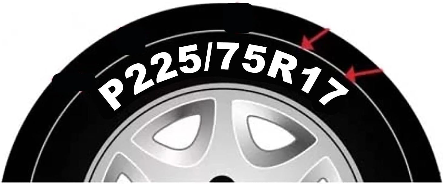 17 inch Aluminum Wheel Rim P161038