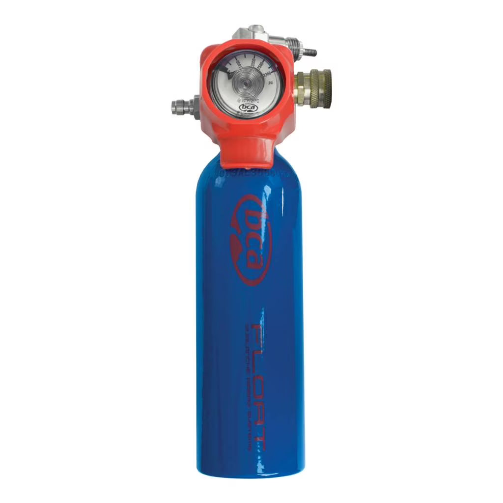 Compressed Air Cylinder Full K735553