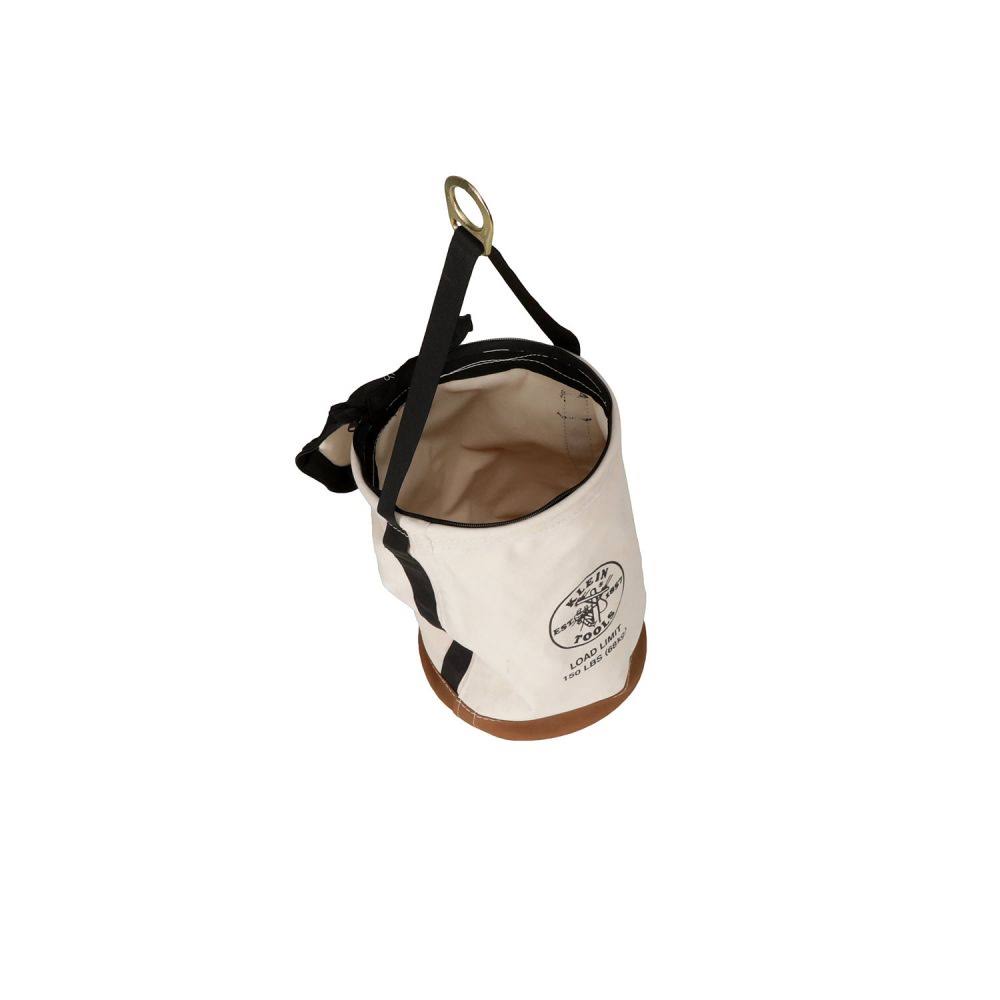 22x22 Heavy Duty Top Closing Bucket C4966