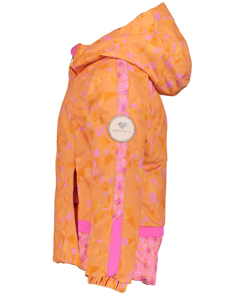 Cartwheel Sun Jacket V458956