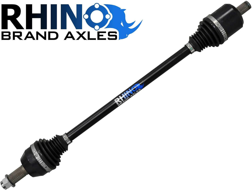 Heavy Duty Front Axle for Polaris General XP 1000 Z1768