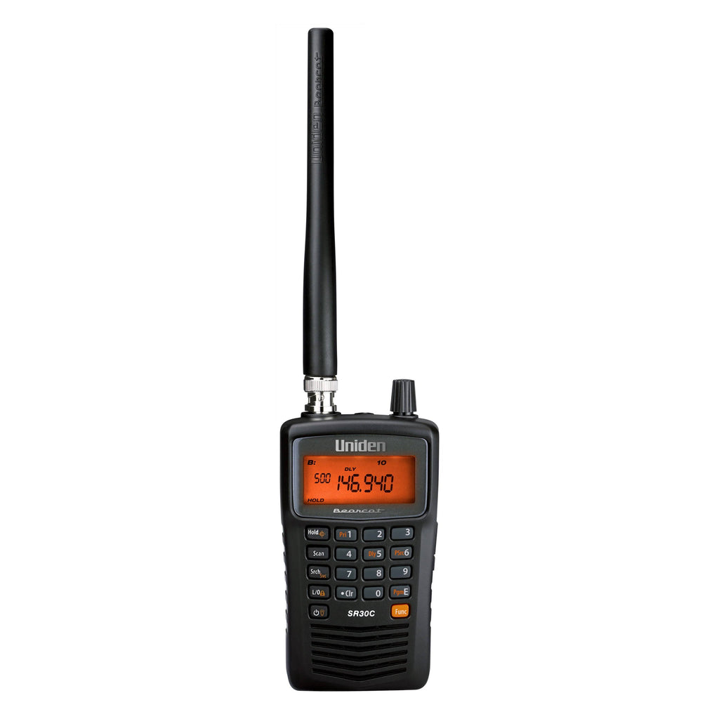 Compact Handheld Scanner W312