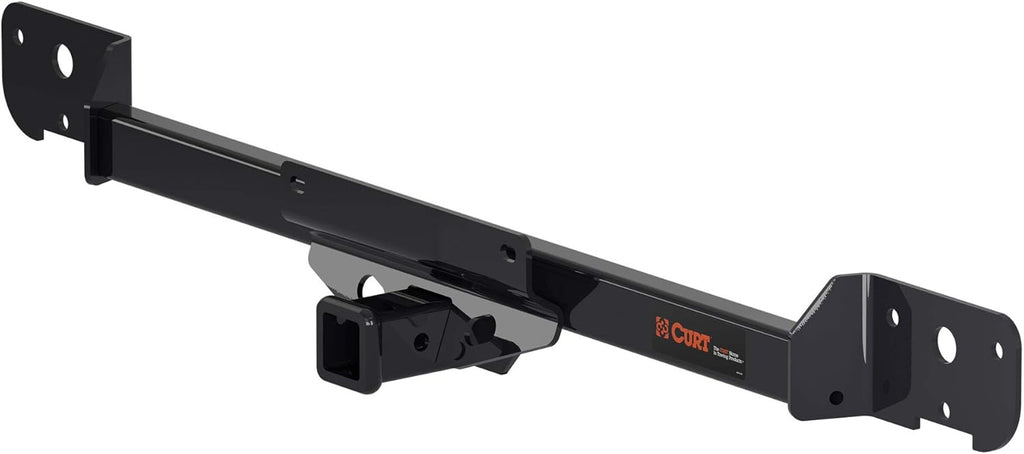 Class 3 Trailer Hitch, 2-Inch Receiver, 5,000 lbs U108