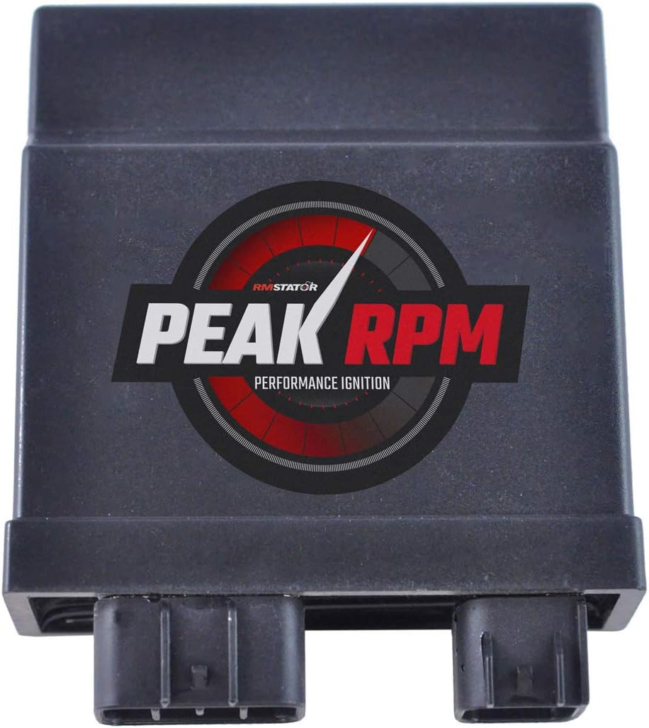 CDI Box for Yamaha YFZ 450 2004-2009 G395
