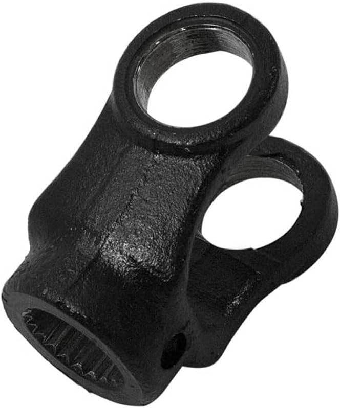 Front Gearcase Yoke, Pack of 2 Y371