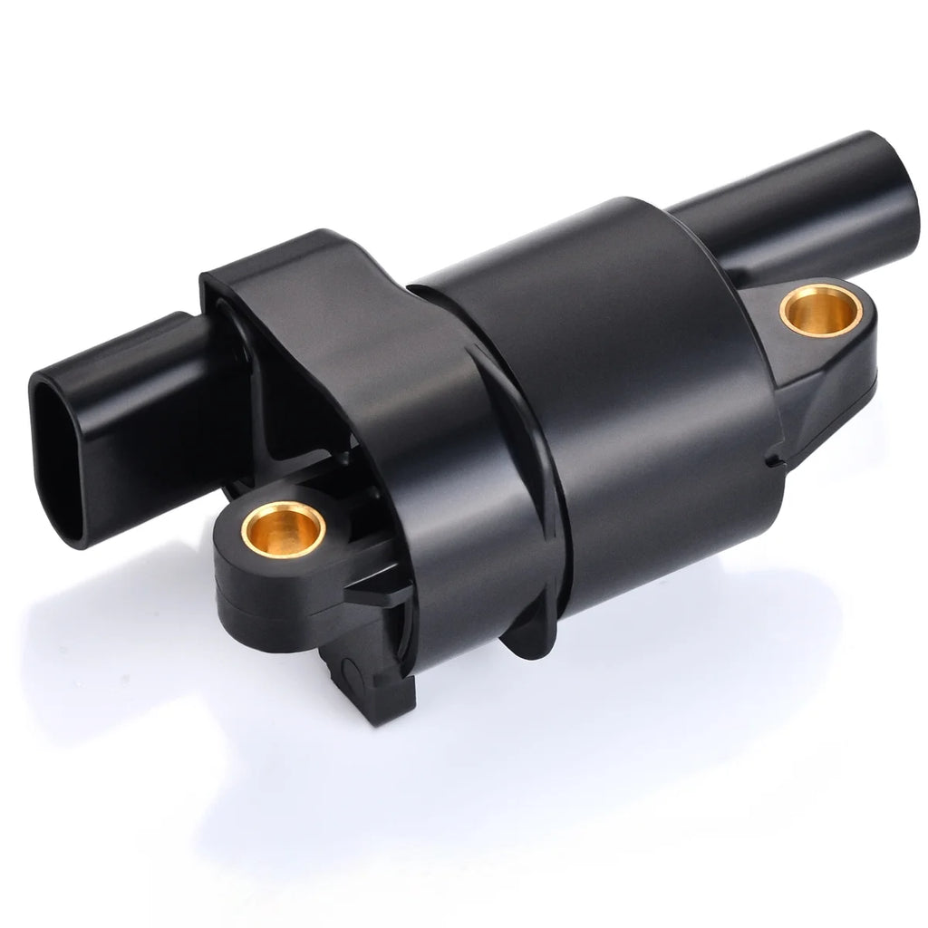 Ignition Coil Packs & Spark Plug for Chevrolet Avalanche Silverado GMC Cadillac B3836