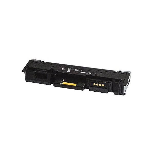 Black High Yield Toner Cartridge Z298