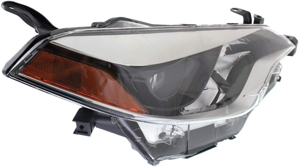For Toyota Corolla 2014 2015 LED Headlight Assembly Passenger Side X111660