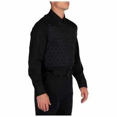Hexgrid Outer Carrier Tall Black V2713