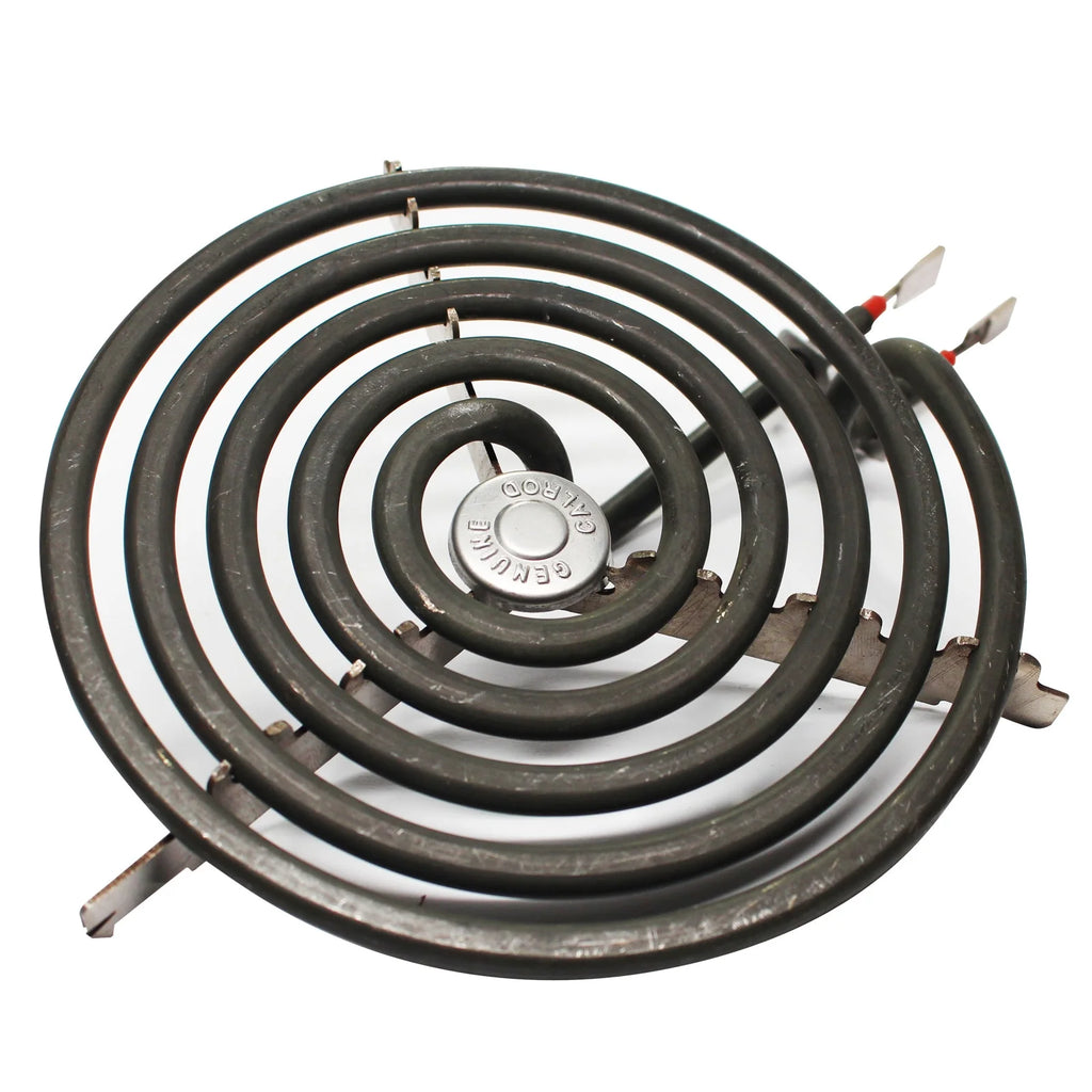 8 inch 6 Turns & 6 inch 5 Turns Surface Burner Elements for Range, Stove & Cooktop X111055