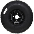 Wheel and Tire W1735