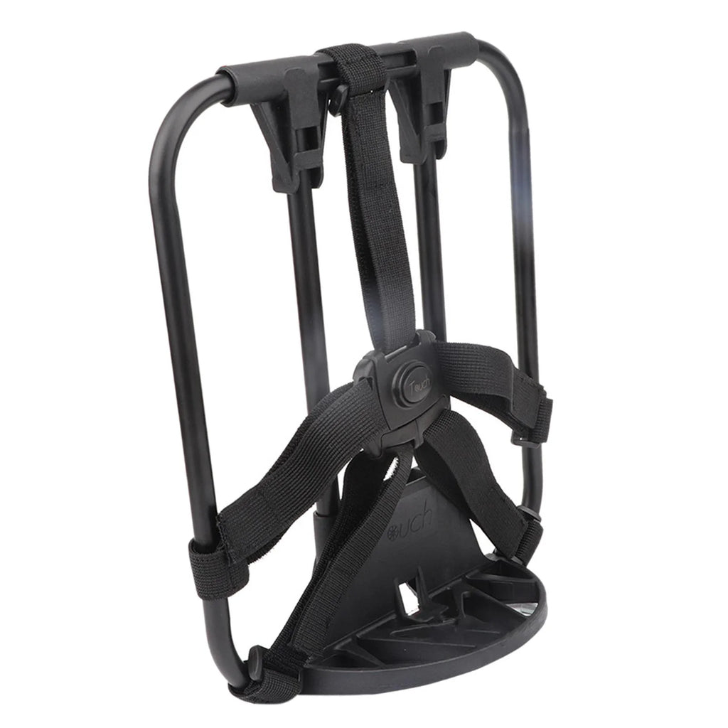 Alloy Front Rack for Folding Bike E897038