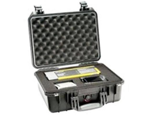 Black No Foam Case T749