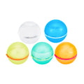 25 Pcs Reusable Water Balloons with Storage Bag Z682