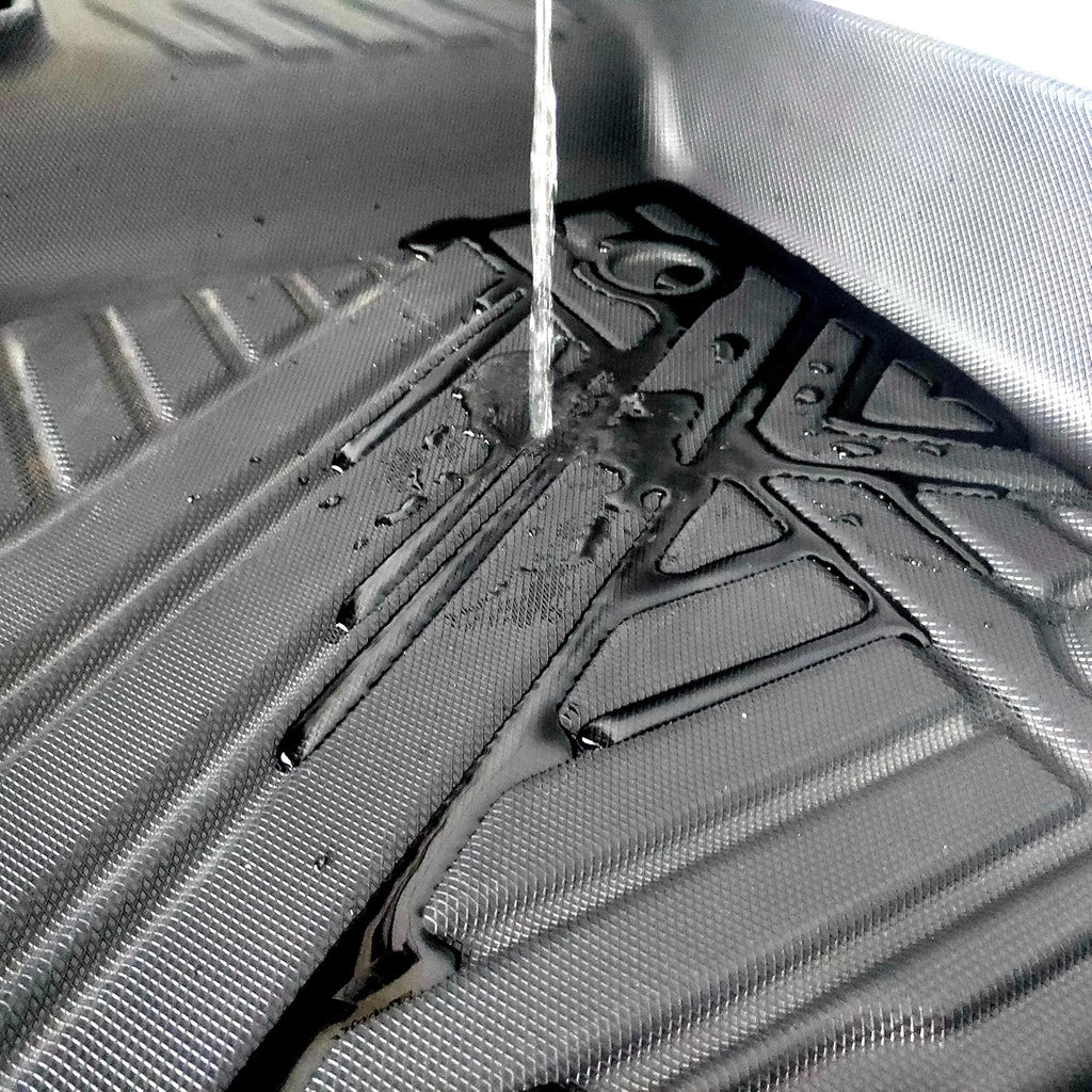 Cargo Mat Liner with Traction Grips Q205515