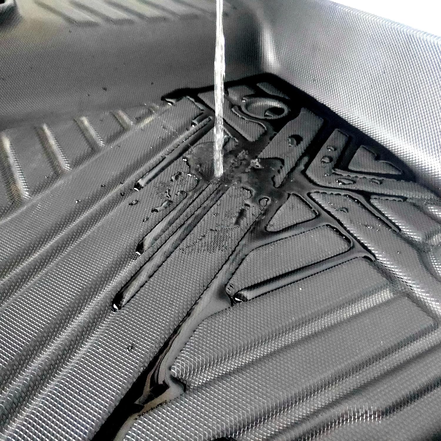 Cargo Mat Liner with Traction Grips Q205515