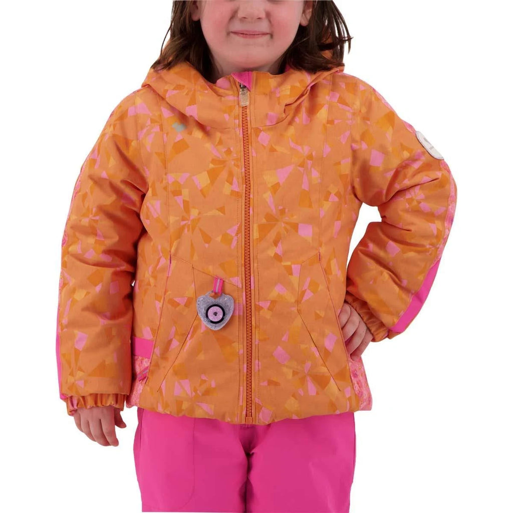 Cartwheel Sun Jacket V458956