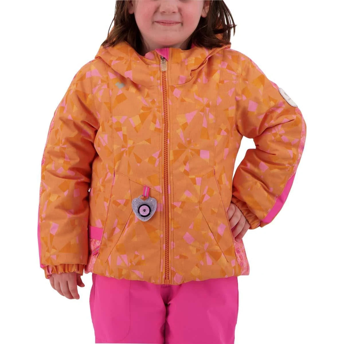 Cartwheel Sun Jacket V458956