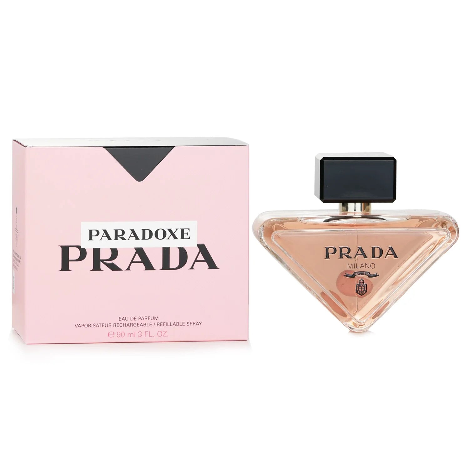 Prada Paradoxe Eau De Parfum 90ml U186