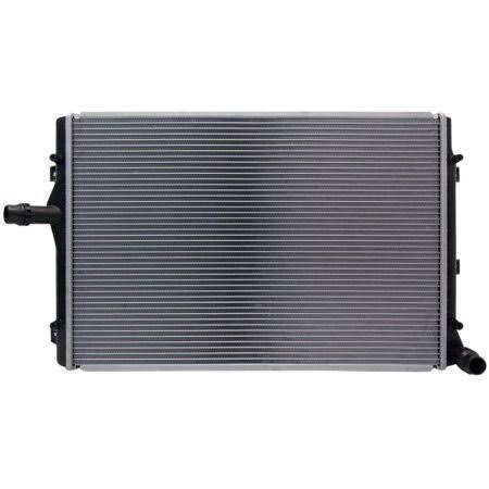 Radiator for Volkswagen Audi C626462