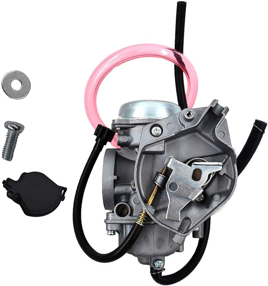 Carburetor Pack of 2 for Arctic Cat 250 300 4x4 2001-2005 W523276