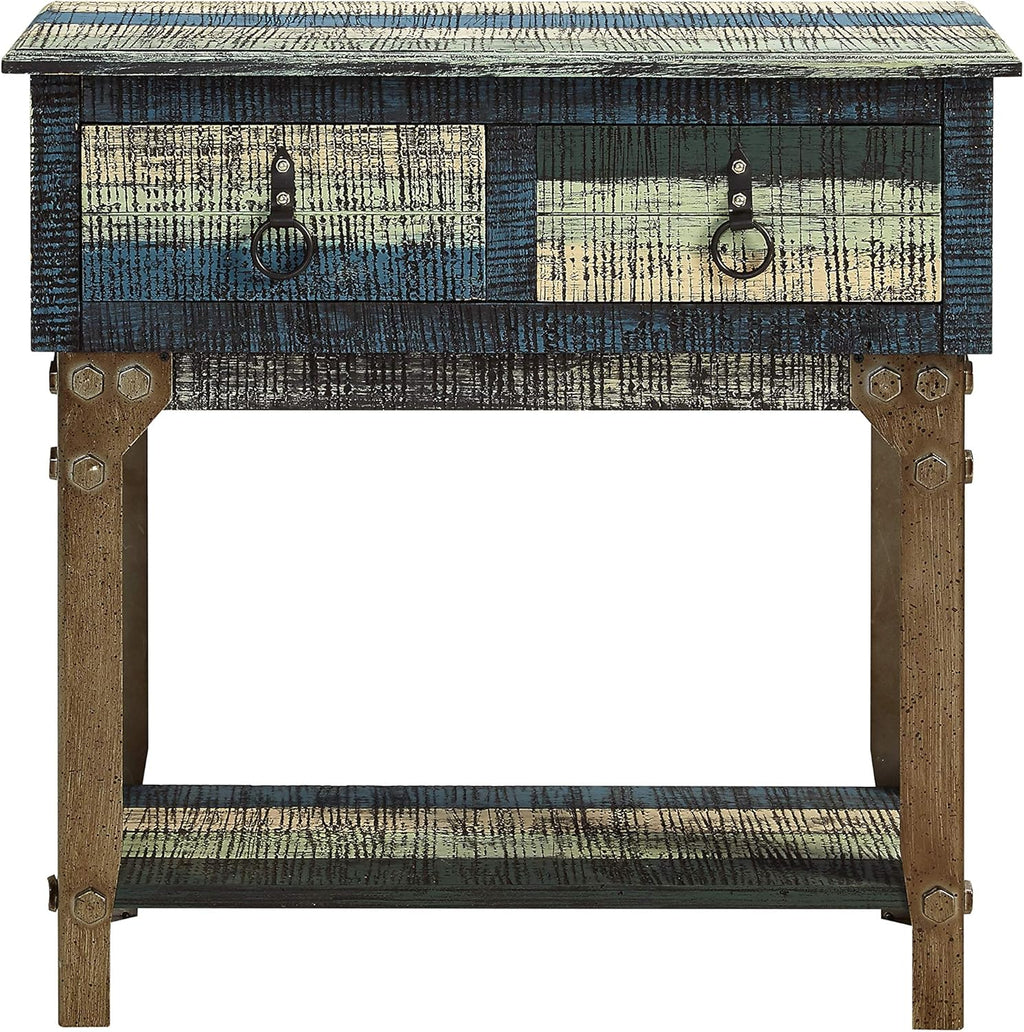 Small Hall Console N8645
