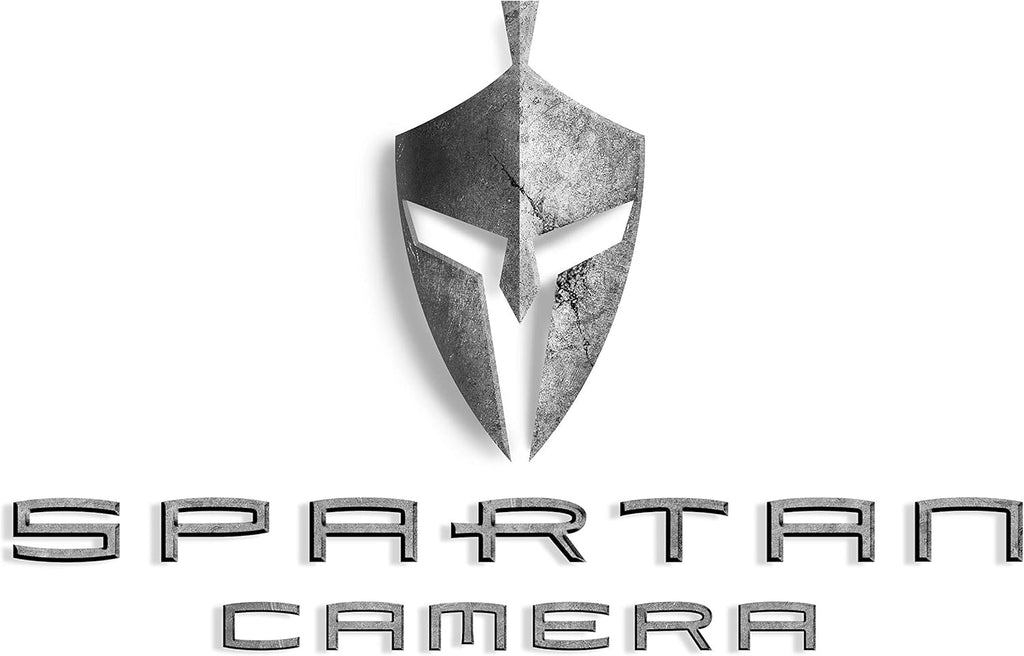 Wireless Camera with Batteries, SD Card, Security Case, and Microfiber Cloth Screen Cleaner R12351