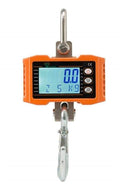 Crane Scale Digital Industrial Heavy Duty Electronic Hanging Scale 300kg/600lb U825