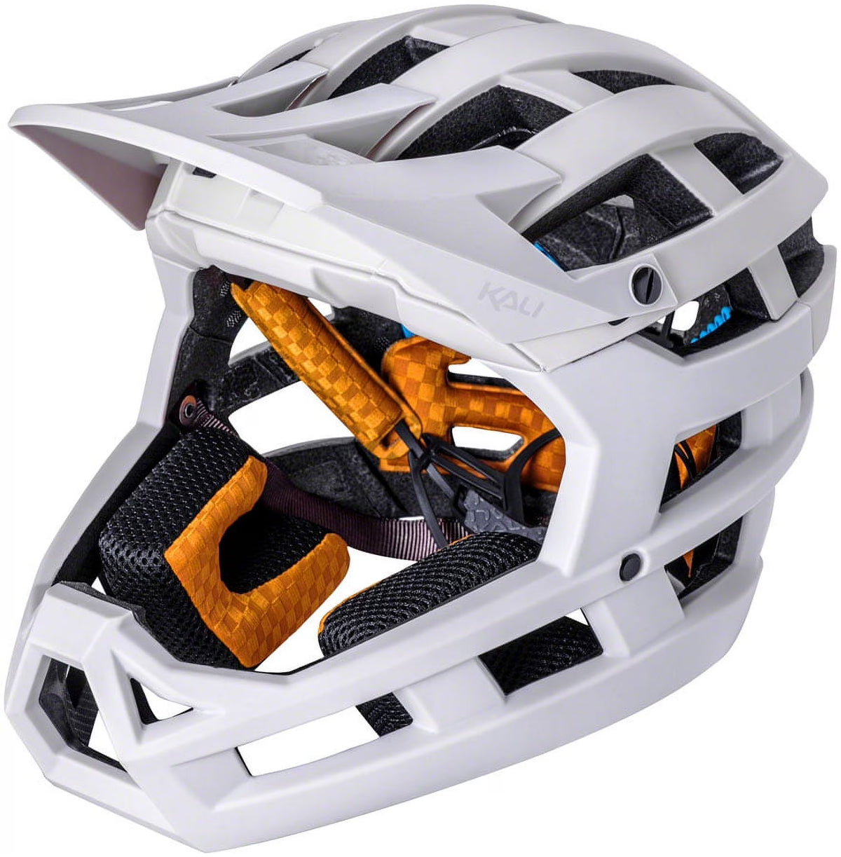 Matte Khaki Helmet R6715