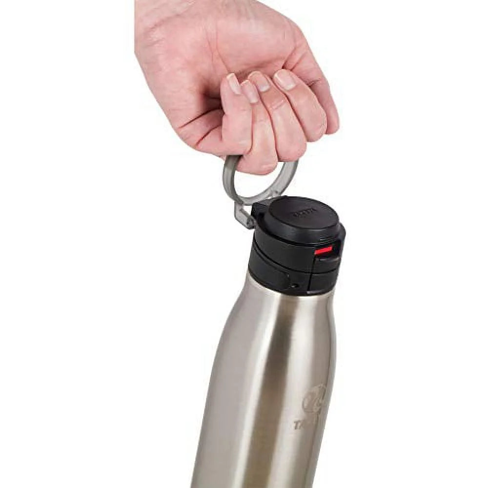 17 oz Double Wall Steel Water Bottle N7707