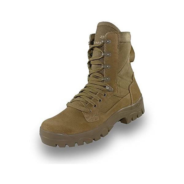 Coyote Tactical Boots U5422