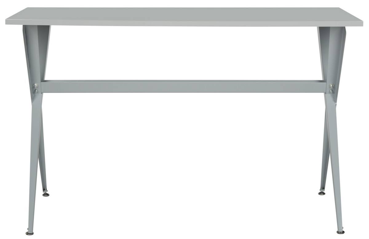 Grey Desk I5063