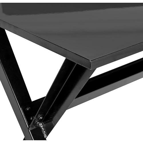 Grey Desk I5063