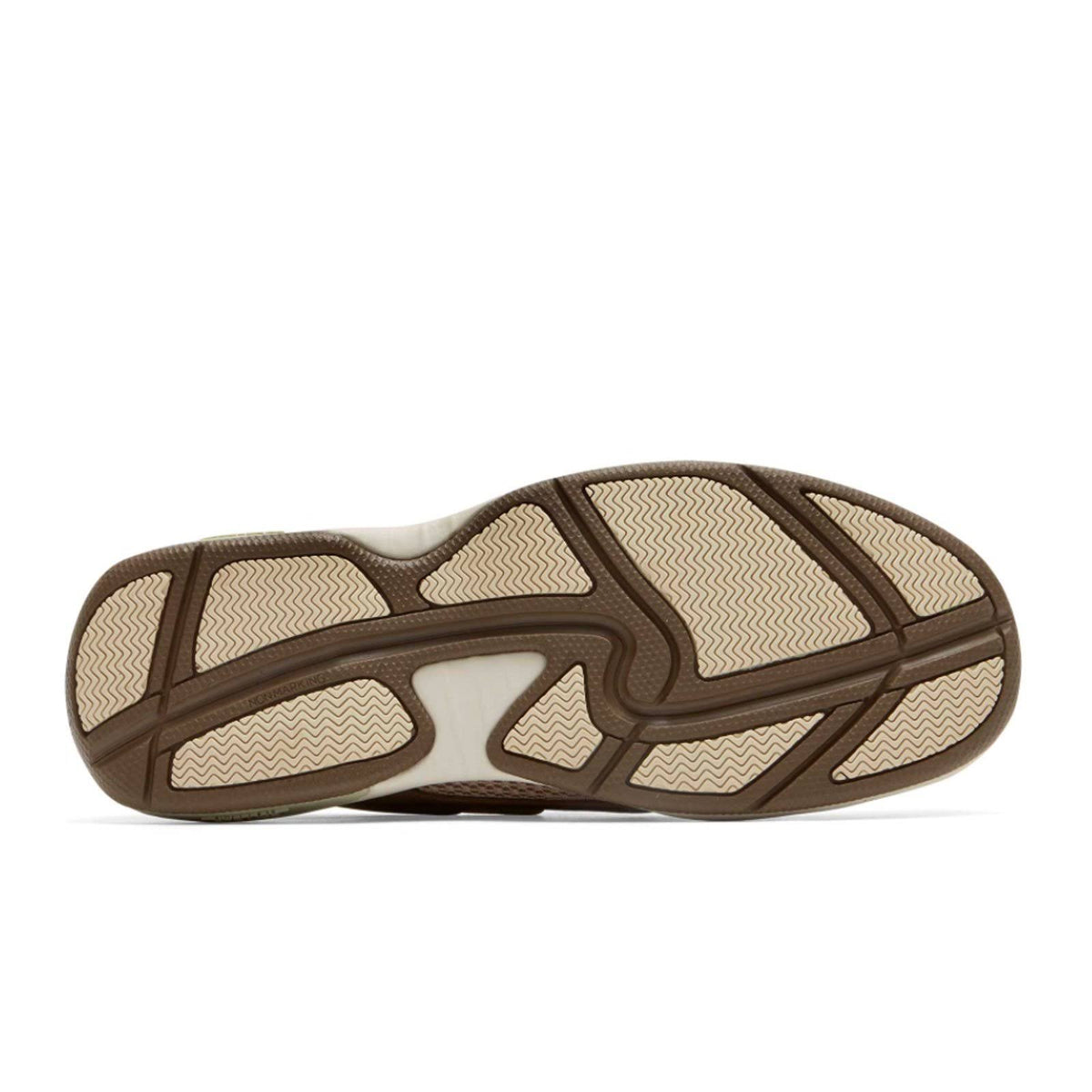 Taupe Captain 12 Men&s Shoes T148882