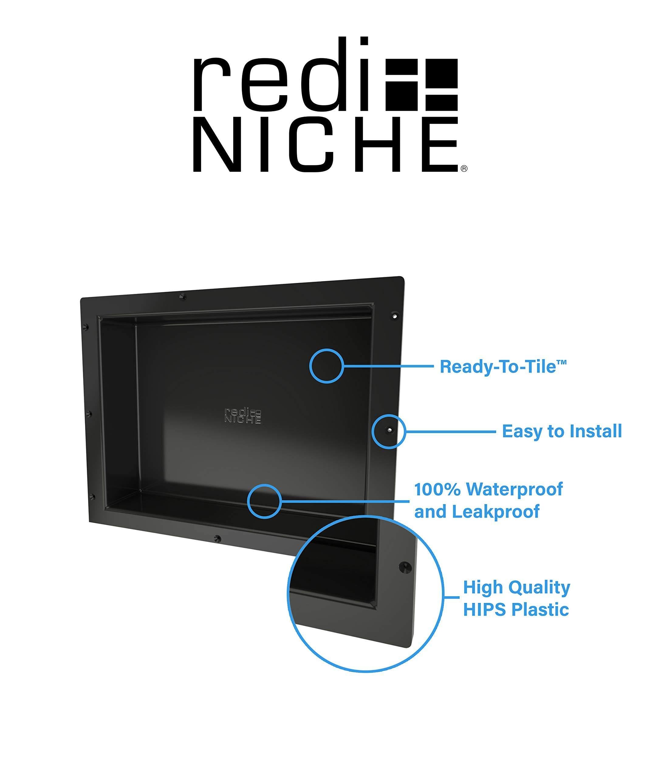Double Niche Set P8815