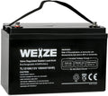 12V 100AH Deep Cycle AGM Battery C1203