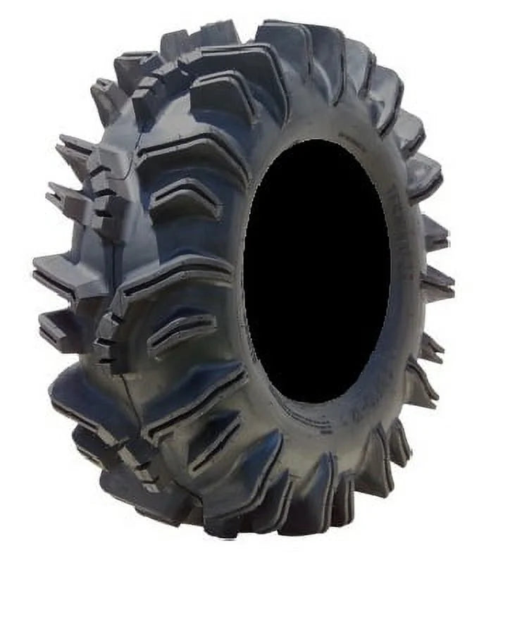 18" Wheels Black 34" Tires S79022