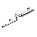 Cat Back Exhaust System V443023