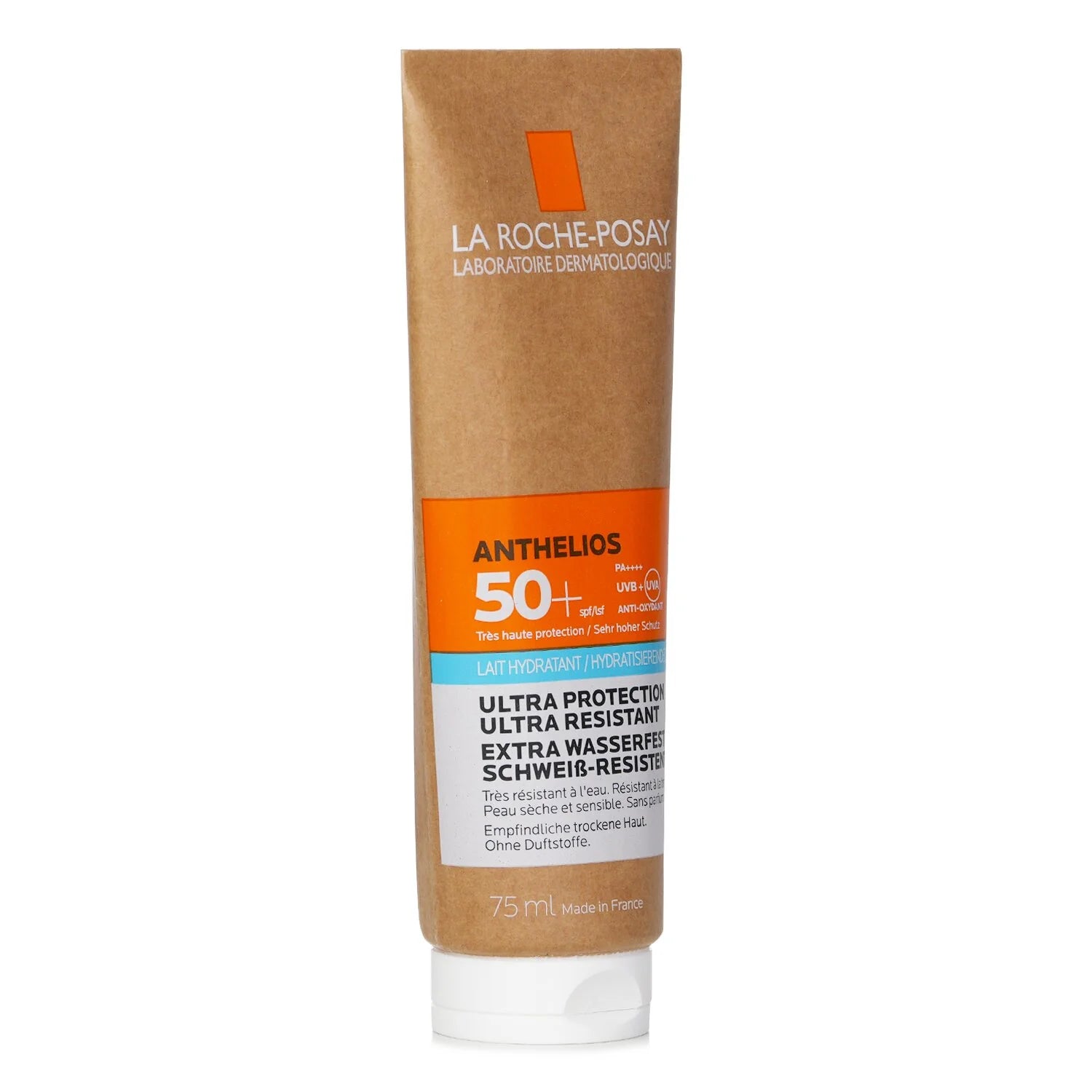 75ml SPF50 Hydrating Lotion Y4338